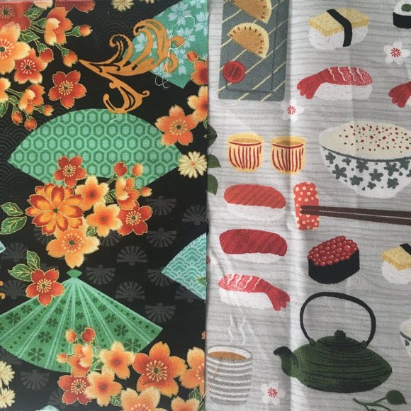 Pick 3! 3 Funky Food Themed Masks - Picture 13 of 15